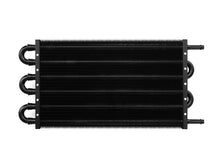 Load image into Gallery viewer, Radiatore olio universale FMIC.Pro M 305x190x19mm - vista 3