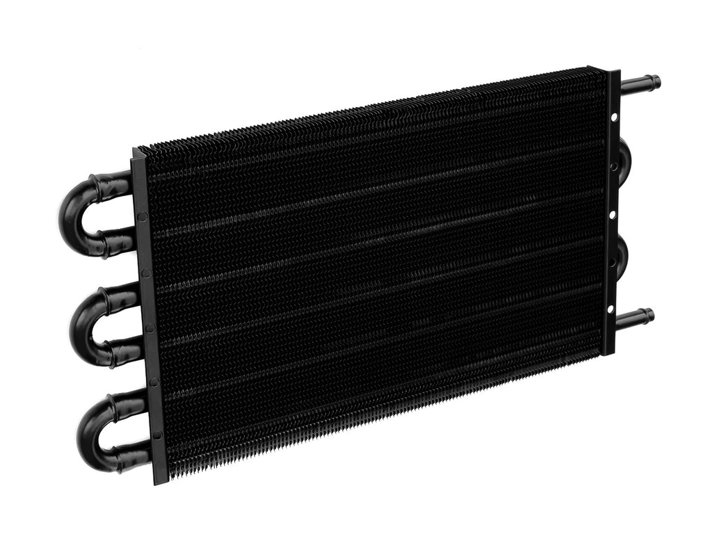 Radiatore olio universale FMIC.Pro M 305x190x19mm - vista 5