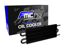 Carica l'immagine nel visualizzatore di Gallery, Radiatore olio universale FMIC.Pro S 305x127x19mm - vista 1