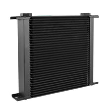 Carica l'immagine nel visualizzatore di Gallery, Radiatore Olio Setrab Proline 34 file, 330x264mm (235mm)