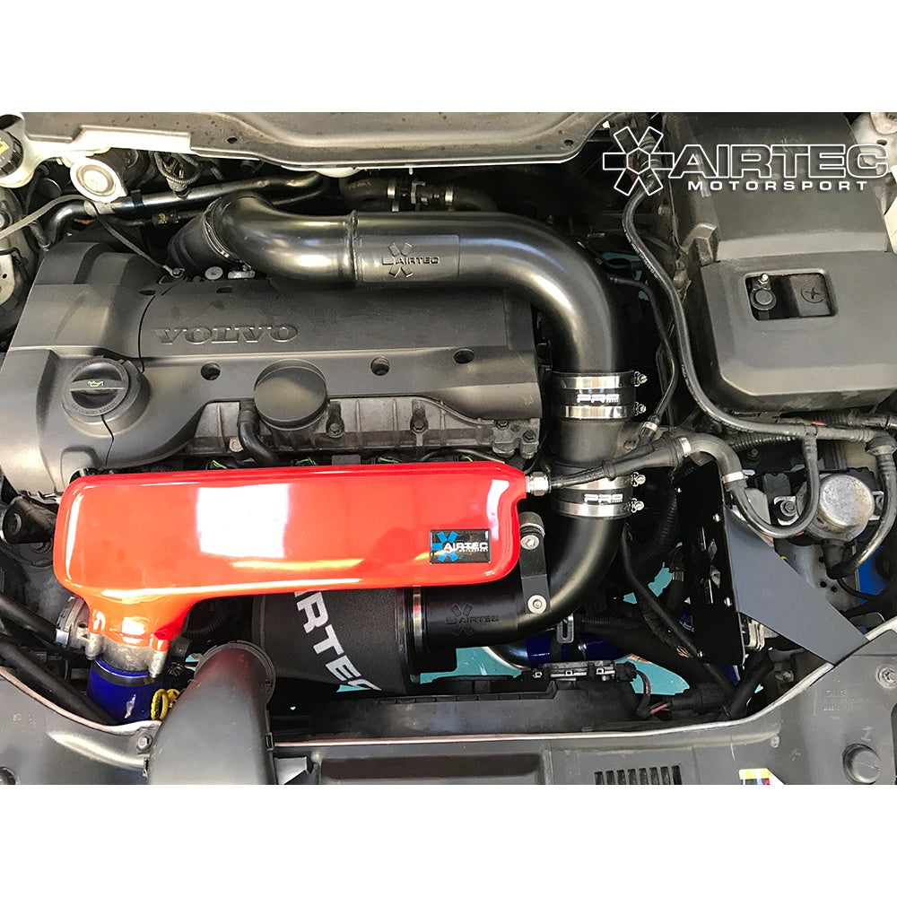 Kit aspirazione AIRTEC Motorsport per Volvo C30 T5 - dettaglio 2