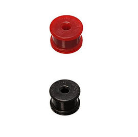 Boccole Tiranteria Cambio Energy Suspension Subaru Impreza GD GG 2000-2007 Rosso