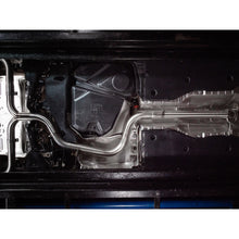 Carica l'immagine nel visualizzatore di Gallery, Cobra Sport Scarico sportivo GPF Back per VW Golf 8 GTI 2.0L TSI (2020+) - Race