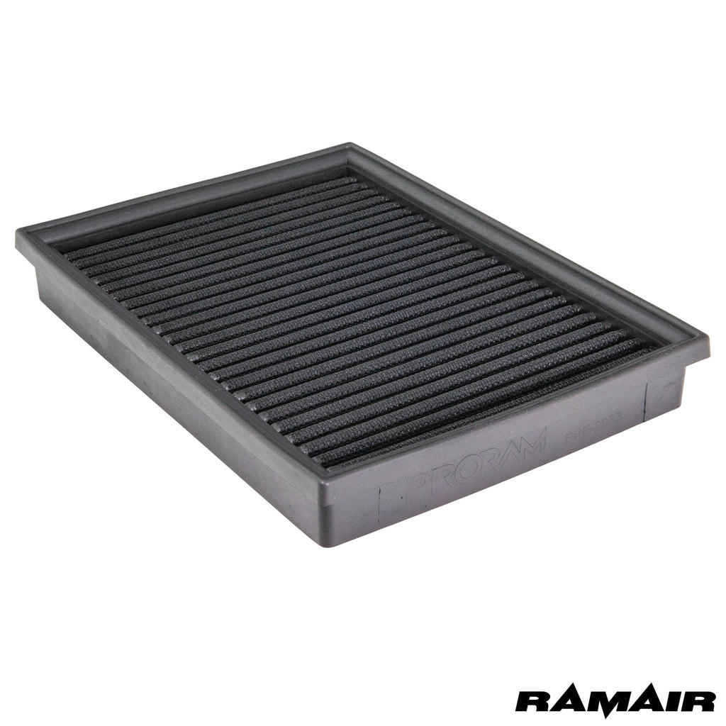 Filtro Aria Sportivo a Pannello Proram BMW M3 E36 3.0 S50 (1992-1995)