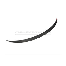 Carica l'immagine nel visualizzatore di Gallery, CarbonWorks Spoiler posteriore Performance in carbonio per Tesla Model dal 2017 - foto 2