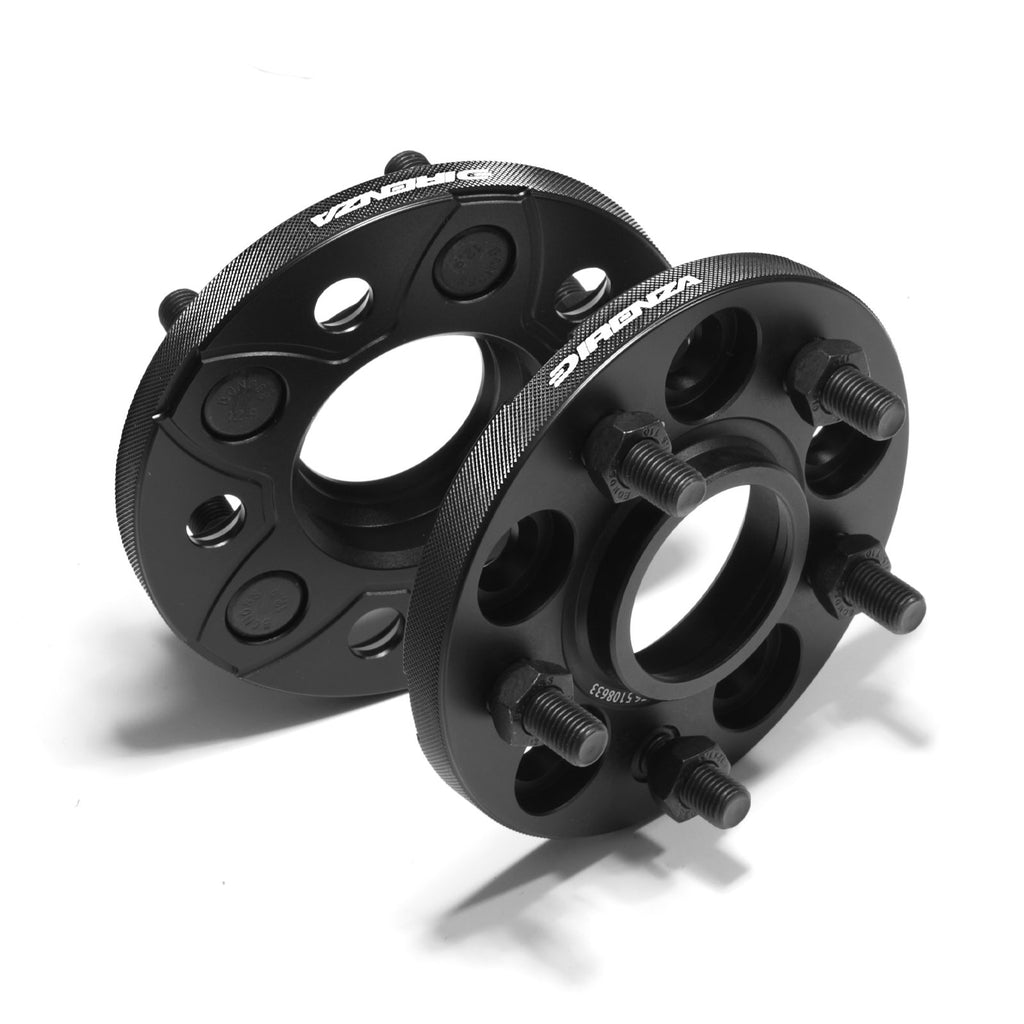 Distanziali Ruota Active Cooling 15mm Ford Focus MK4 ST - Coppia