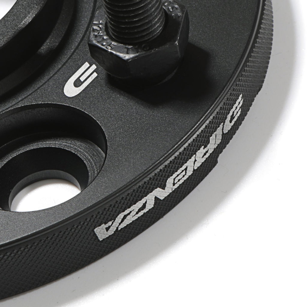 Distanziali Ruota Active Cooling 15mm Ford Focus MK4 ST - Coppia - foto 9