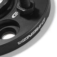 Distanziali Ruota Active Cooling 15mm Ford Focus MK4 ST - Coppia - foto 9