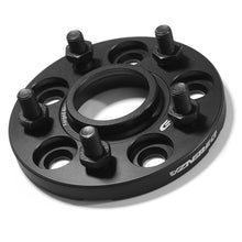 Distanziali Ruota Active Cooling 15mm Ford Focus MK2 ST225 RS - Coppia - foto 7