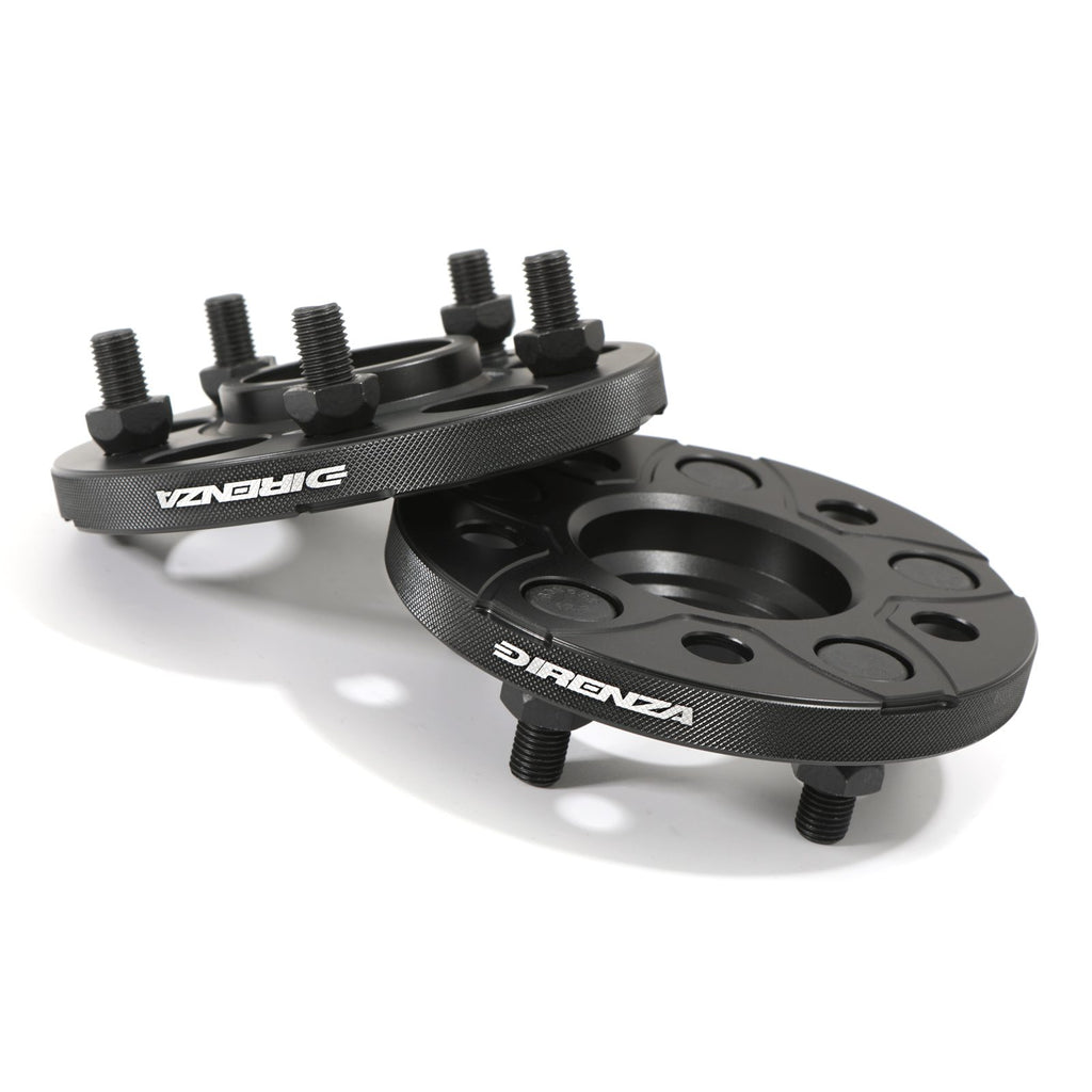 Distanziali Ruota Active Cooling 15mm Ford Focus MK4 ST - Coppia - foto 7