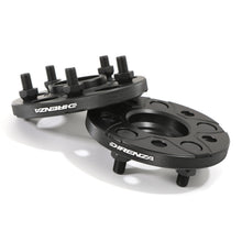 Distanziali Ruota Active Cooling 15mm Ford Focus MK3 ST250 RS - Coppia - foto 10