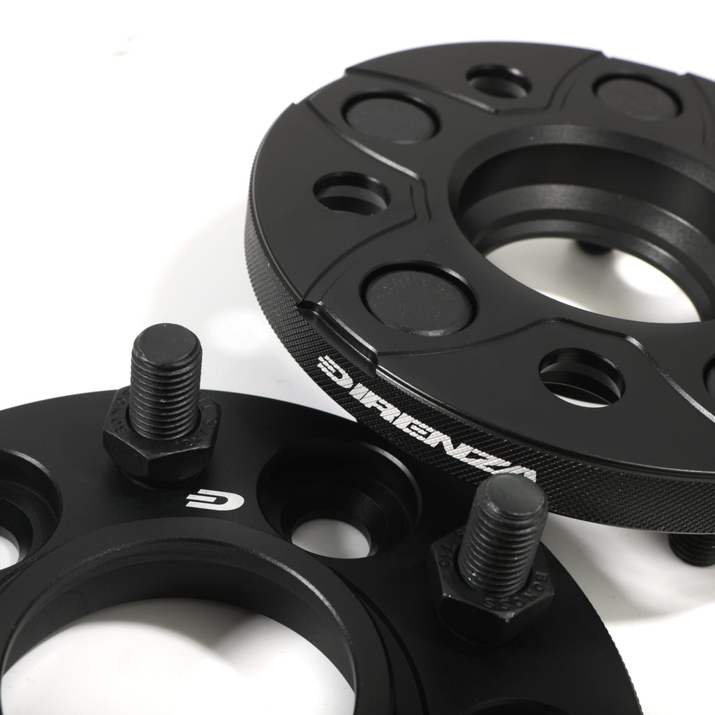 Distanziali Ruota Active Cooling 15mm Ford Focus MK4 ST - Coppia - foto 10