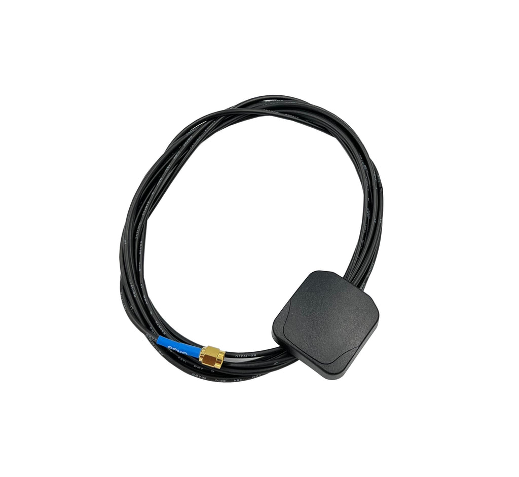 Antenna GPS esterna Ecumaster AA.166.A.301111