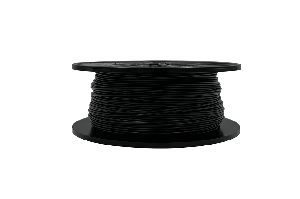 Cavo FLRY-B 0.50 Ecumaster nero 100 m