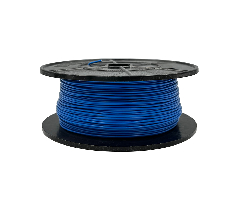Cavo FLRY-B 0.50 Ecumaster blu 100 m