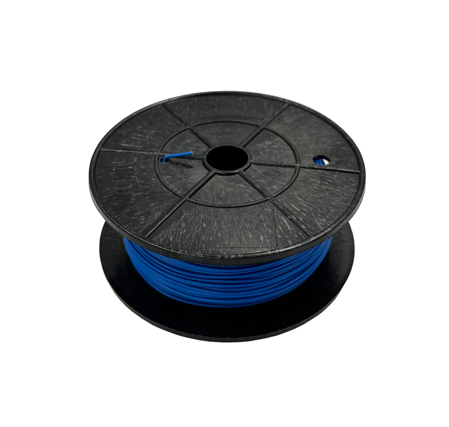 Cavo FLRY-B 0.50 Ecumaster blu 100 m