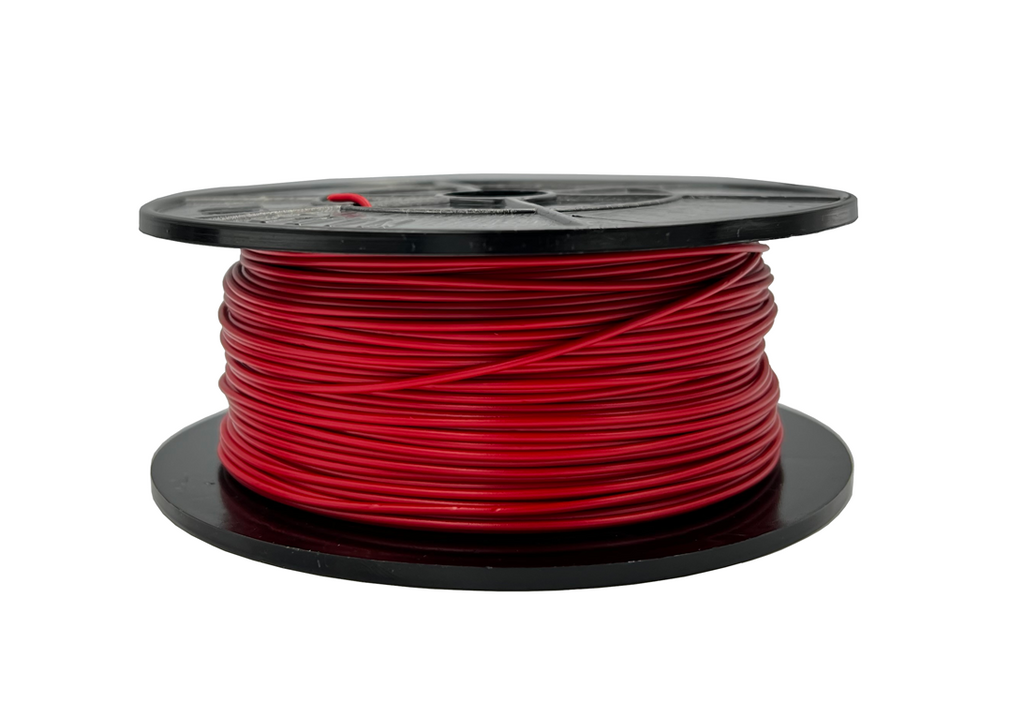 Cavo FLRY-B 0.50 Ecumaster rosso 100 m