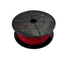 Cavo FLRY-B 0.50 Ecumaster rosso 100 m