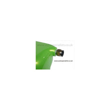 Load image into Gallery viewer, Aggiornamento del tubo a pressione in metallo da 12,5 mm del plenum di ingresso modificato AIRTEC Motorsport