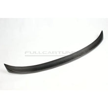 Carica l'immagine nel visualizzatore di Gallery, CarbonWorks Spoiler posteriore in carbonio per BMW Serie 3 E92 E93/M3 2006-2013 - foto 1
