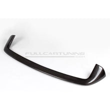 Carica l'immagine nel visualizzatore di Gallery, CarbonWorks Spoiler posteriore AC Style in carbonio per BMW Serie 1 F20 F21 2011-2019 - foto 1