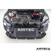 Load image into Gallery viewer, AIRTEC Motorsport Guida aggiuntiva per l'alimentazione dell'aria fredda per Fiesta Mk8 ST - dettaglio 3