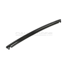 Carica l'immagine nel visualizzatore di Gallery, CarbonWorks Spoiler posteriore in carbonio per Nissan Skyline R32 1989-1993 - foto 1