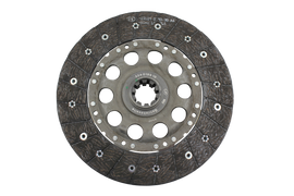 Disco frizione LUK 240 mm FTWL per BMW E46 M3 S54 e 3.0d M57 184 hp, mozzo 28x35-10N