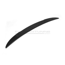 Carica l'immagine nel visualizzatore di Gallery, CarbonWorks Spoiler baule posteriore ARKM Style in carbonio per BMW Serie 5 F10 F11/M5 2009-2016 - foto 1