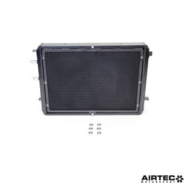 Aggiornamento del radiatore di carica AIRTEC Motorsport per BMW F87 M2 Competition, F80 M3 e F82 M4 (S55)