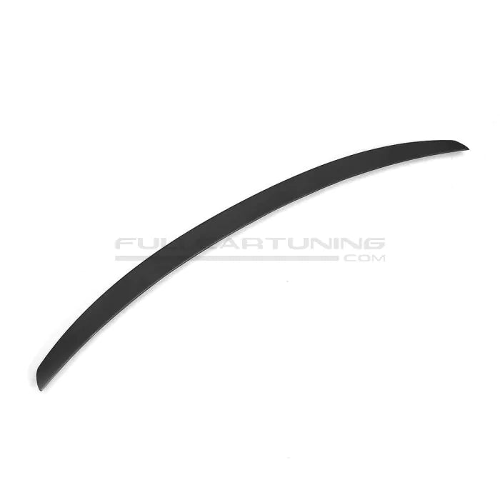 CarbonWorks Spoiler posteriore Performance in carbonio per BMW Serie 7 G11/G12 dal 2015 – cod. 120836 - foto 1