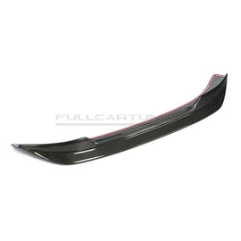 CarbonWorks Spoiler posteriore ducktail in carbonio per Subaru Brz ZN6 2012-2022 e Toyota GT86 2012-2023 - foto 2