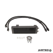 Load image into Gallery viewer, Radiatore olio AIRTEC Motorsport per Renault Megane RS MK3