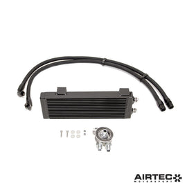 Radiatore olio AIRTEC Motorsport per Renault Megane RS MK3
