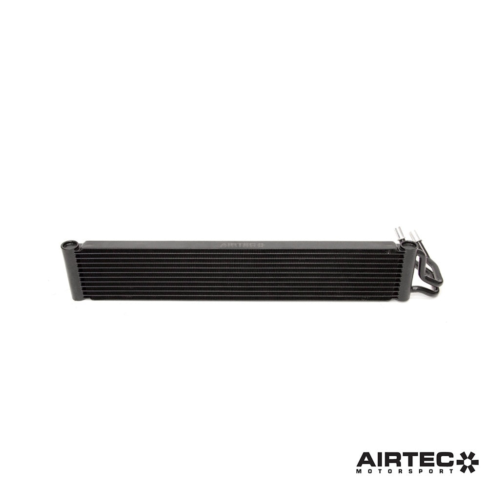 Raffreddatore trasmissione DCT AIRTEC Motorsport per BMW F87 M2 Competition, F80 M3 e F82 M4 - Raffreddatore trans BMW M2C, M3, M4 DCT