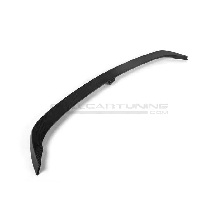 CarbonWorks Spoiler posteriore in carbonio per Volkswagen Golf BE1/BE2/BQ1 2012-2022 – cod. 120871 - foto 1