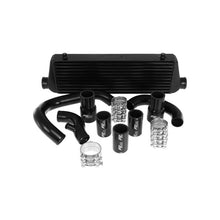 Carica l&#39;immagine nel visualizzatore di Gallery, Intercooler Audi A4 B7 1.8T Nero