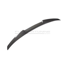 Carica l'immagine nel visualizzatore di Gallery, CarbonWorks Spoiler baule posteriore M4 Style in carbonio per BMW Serie 5 F90/G30 G31/M5 2016-2022 - foto 1