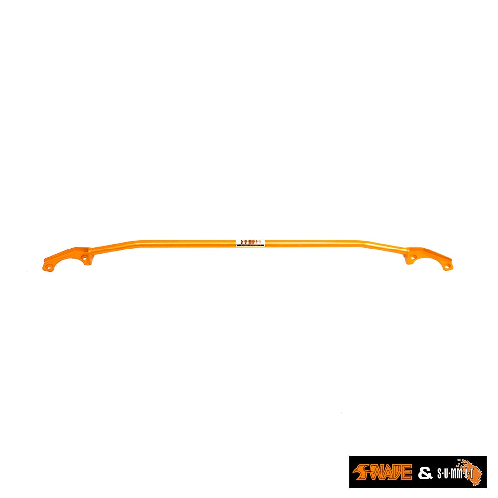 SUMMIT e SWAVE Supporto ammortizzatore anteriore superiore del telaio per VW Golf R MK7 e 7.5 - dettaglio 2