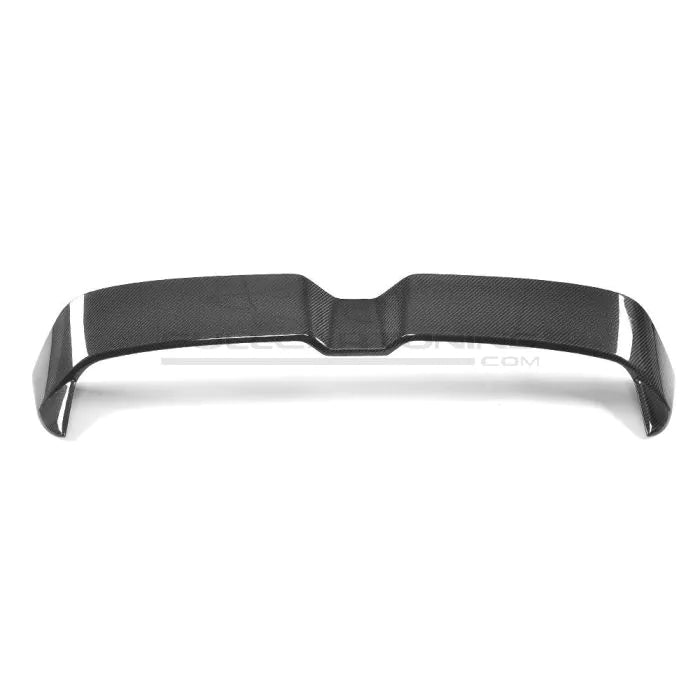 CarbonWorks Spoiler posteriore in carbonio per Audi A3 2012-2021 – cod. 120770 - foto 2