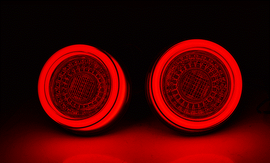 Fanali Posteriori a LED per FERRARI F355 / F360