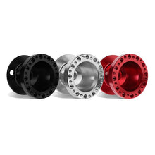 Carica l'immagine nel visualizzatore di Gallery, Mozzo Volante SK-Import in Alluminio Mazda MX-3 MX-5 RX-7