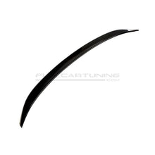 Carica l'immagine nel visualizzatore di Gallery, CarbonWorks Ducktail Spoiler in carbonio per BMW Serie 3 G20/G80 G21/M3/G81 dal 2018 - foto 1