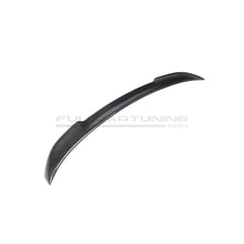 Carica l'immagine nel visualizzatore di Gallery, CarbonWorks Spoiler baule posteriore CS Style in carbonio per BMW Serie 2 F22/F87 F23/M2 dal 2013 - foto 1