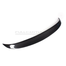 Carica l'immagine nel visualizzatore di Gallery, CarbonWorks Spoiler baule posteriore OEM Style in carbonio per Volkswagen Scirocco 2008-2017 - foto 1