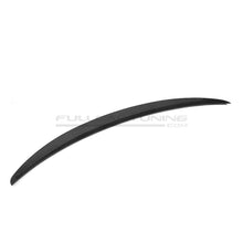 Carica l'immagine nel visualizzatore di Gallery, CarbonWorks Spoiler posteriore Performance in carbonio per BMW Serie 2 F22/F87 F23/M2 dal 2012 - foto 1