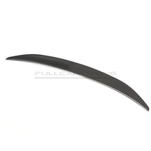 Carica l'immagine nel visualizzatore di Gallery, CarbonWorks Spoiler posteriore Performance in carbonio per BMW Serie 3 E92 E93/M3 2006-2013 - foto 1