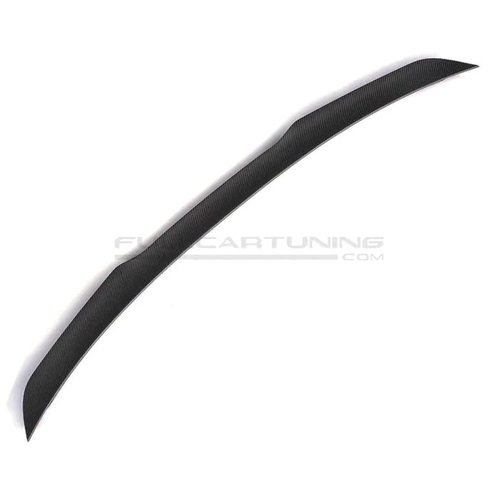 CarbonWorks Spoiler posteriore in carbonio per Ford Mustang dal 2015 - foto 1