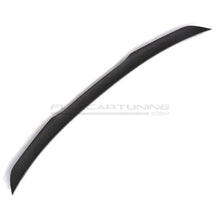Carica l'immagine nel visualizzatore di Gallery, CarbonWorks Spoiler posteriore in carbonio per Ford Mustang dal 2015 - foto 1
