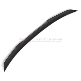 CarbonWorks Spoiler posteriore in carbonio per Ford Mustang dal 2015 - foto 1